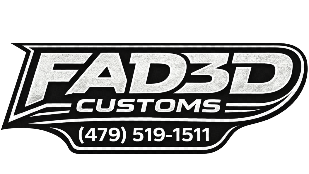 FAD3D Customs