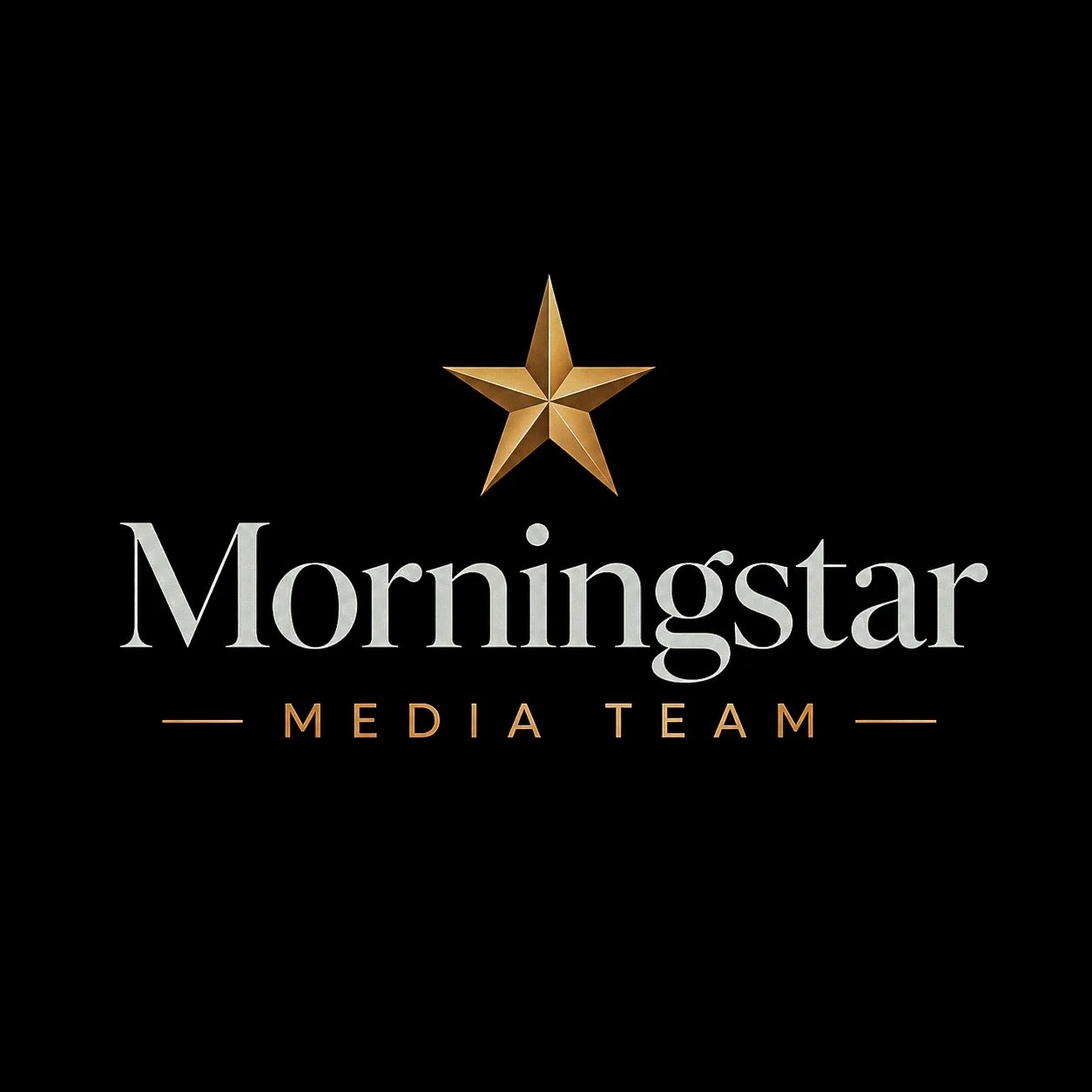 Morning Star Media Team