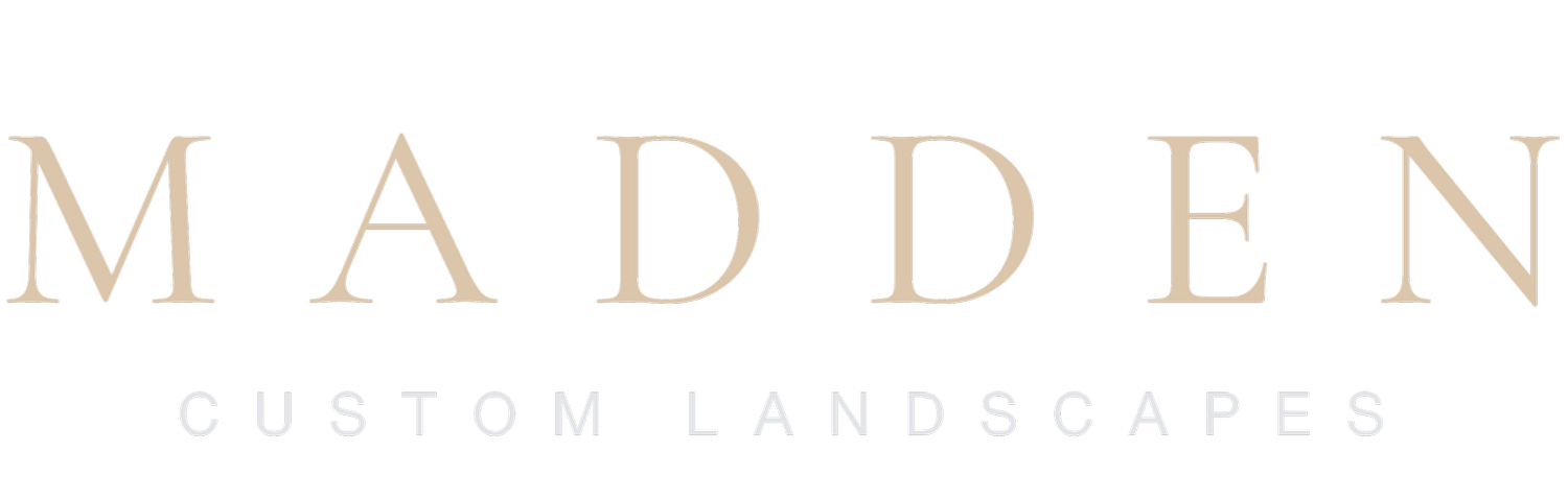 Madden Custom Landscapes