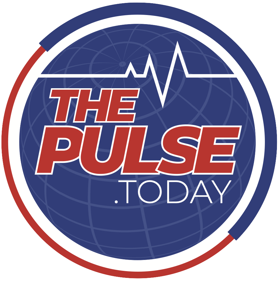 THE PULSE - TODAY'S NEWS TALK