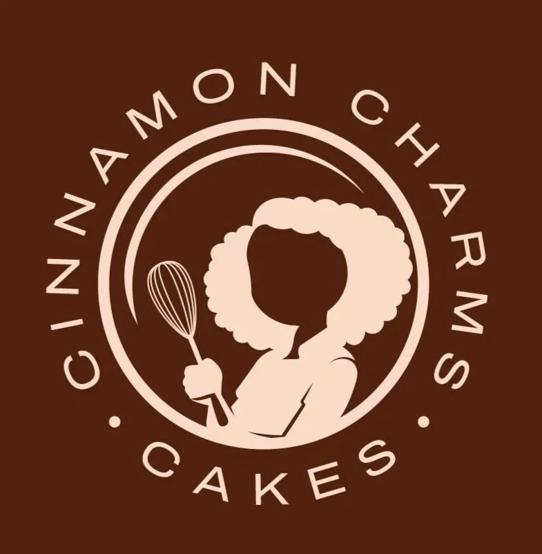 Cinnamon Charms Cakes