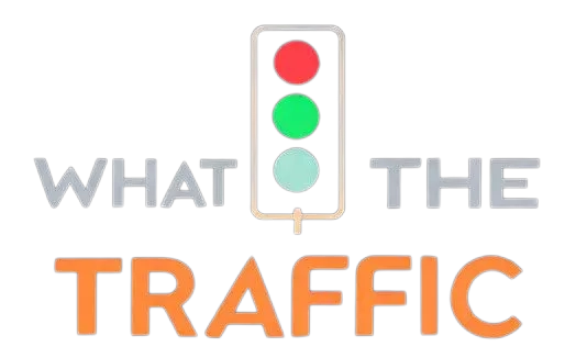 What The Traffic