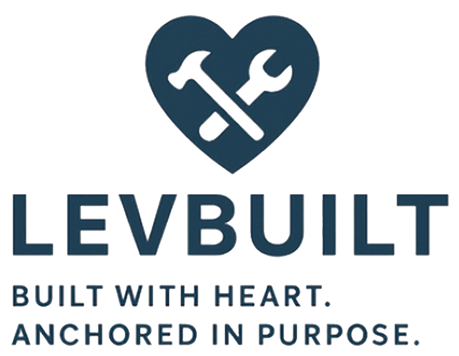LevBuilt | Construction &amp; Home Remodeling Experts