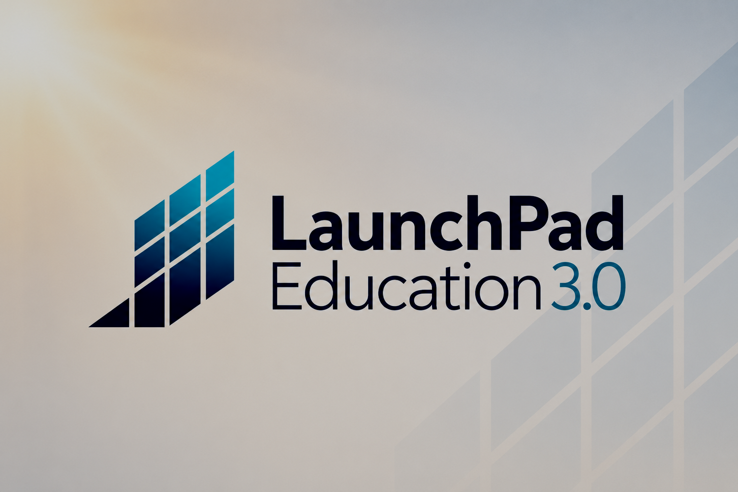 LaunchPad Education3.0