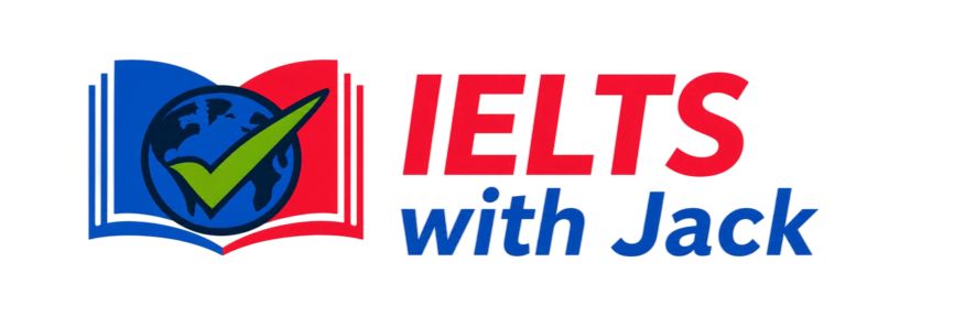 IELTS with Jack
