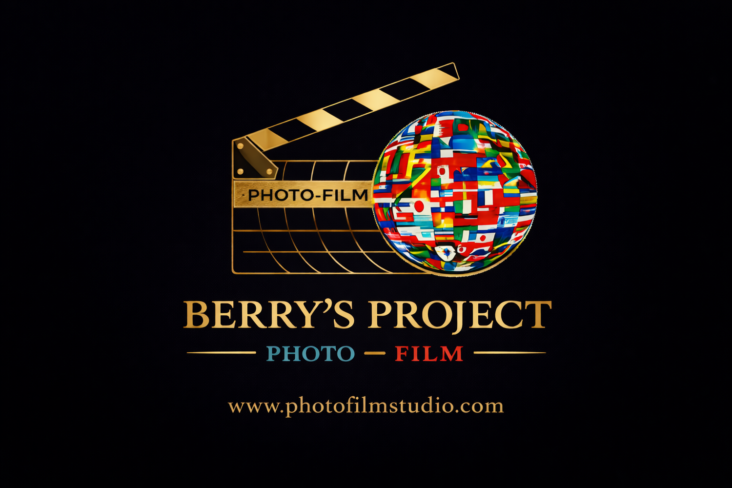 Berry's Project Photo-Film