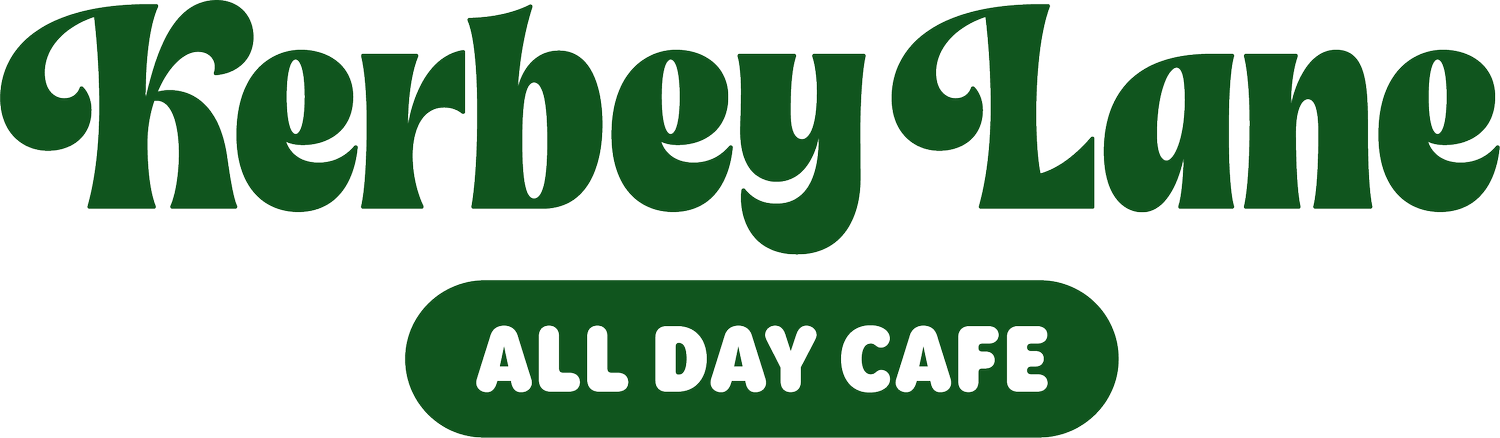 Kerbey Lane All Day Cafe