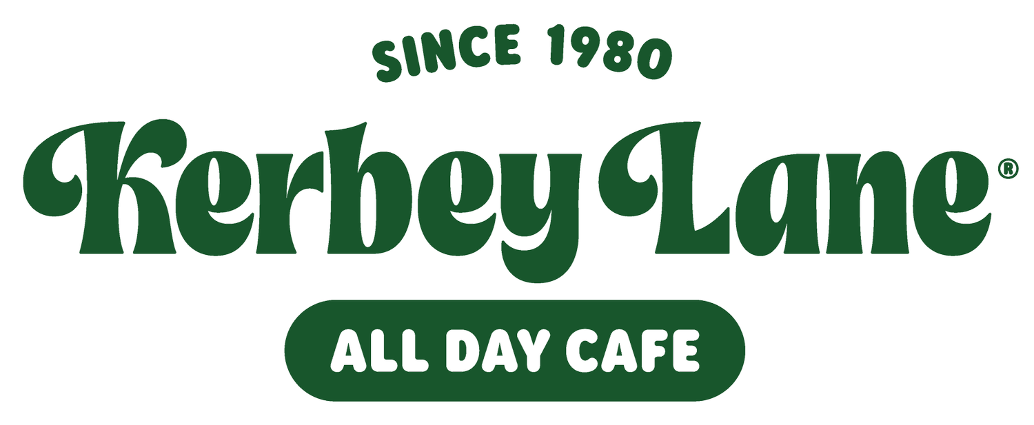 Kerbey Lane All Day Cafe