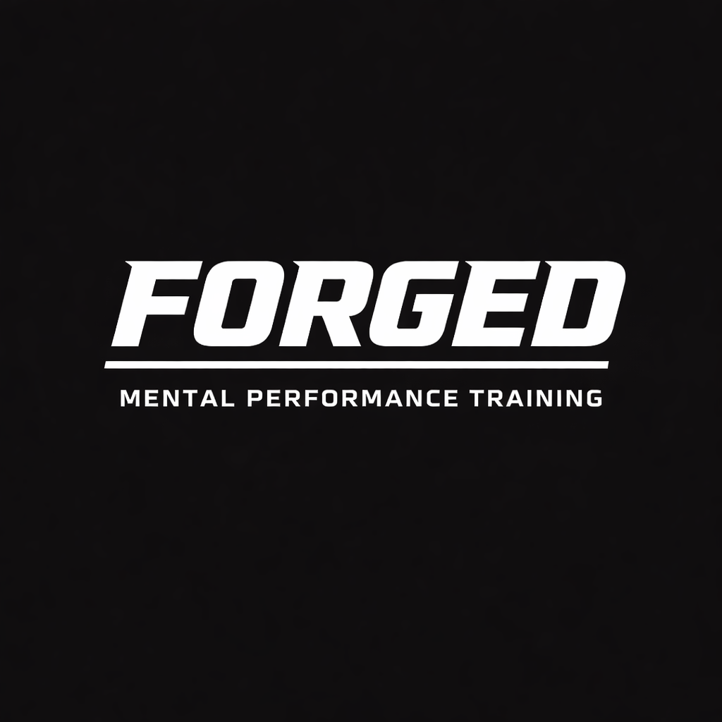 FORGED Mental Performance Training