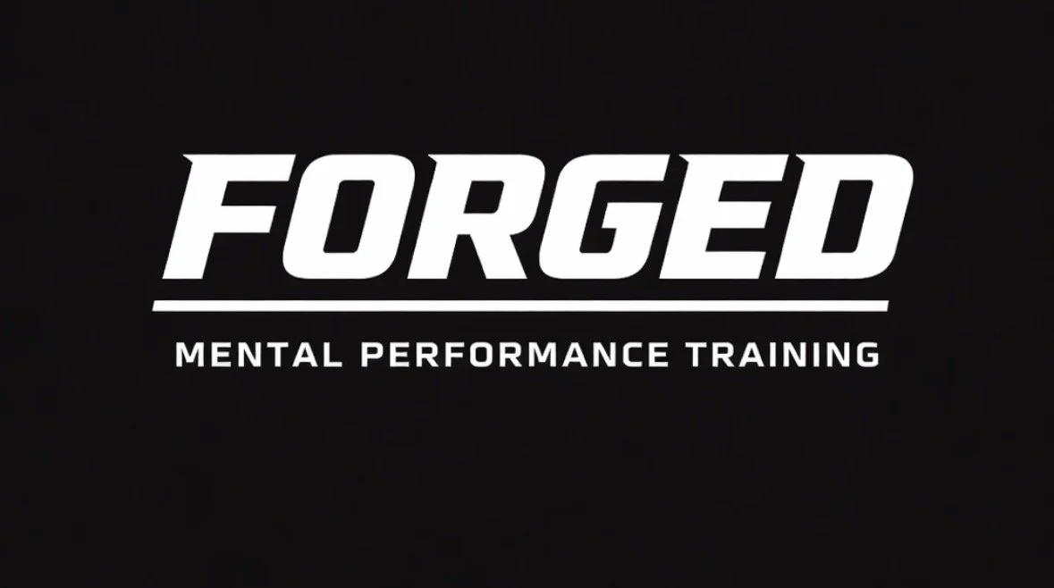 FORGED Mental Performance Training