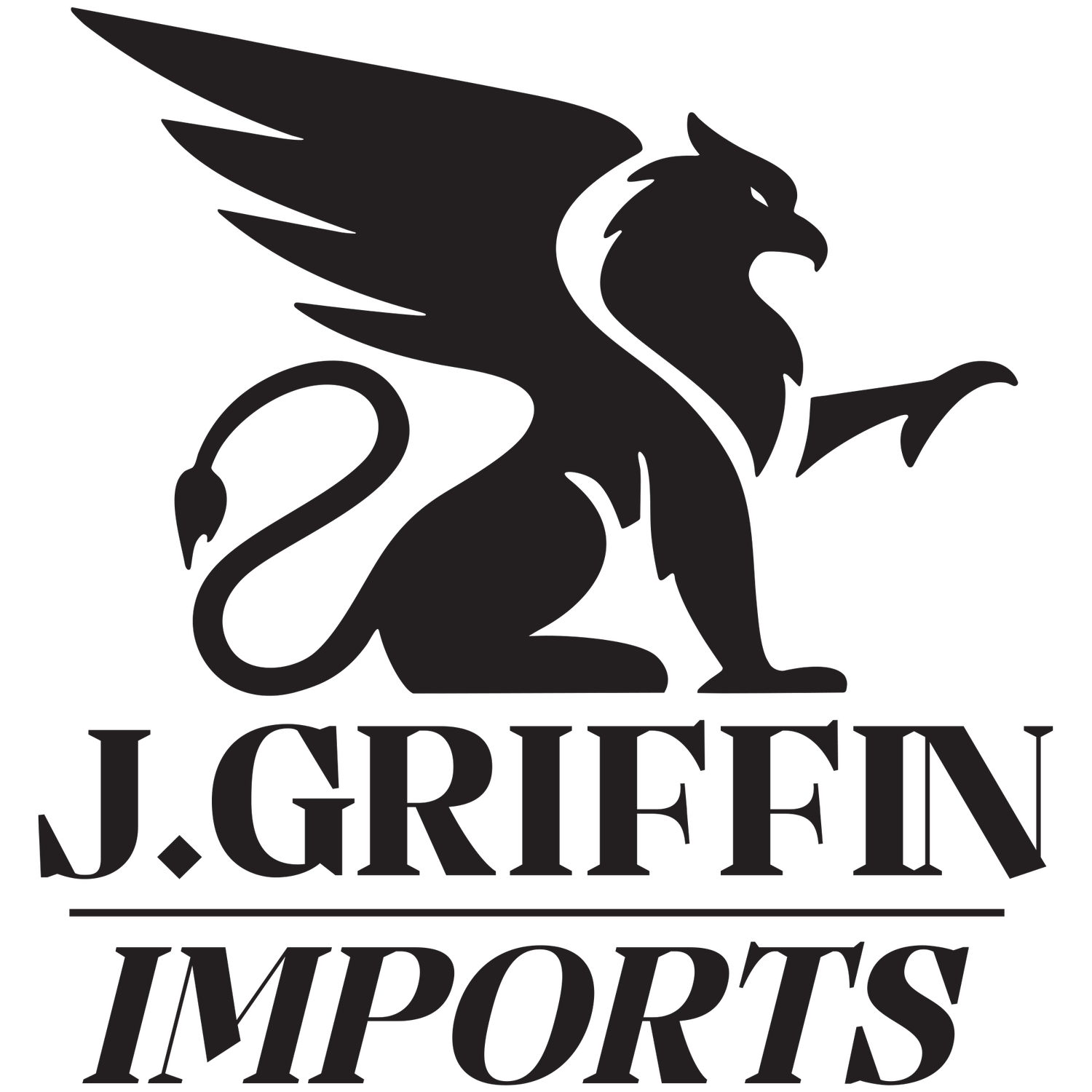 J.Griffin Imports