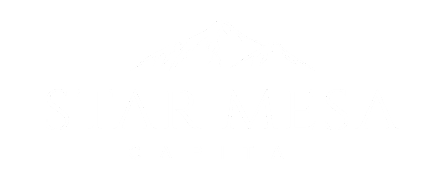 Star Mesa Capital