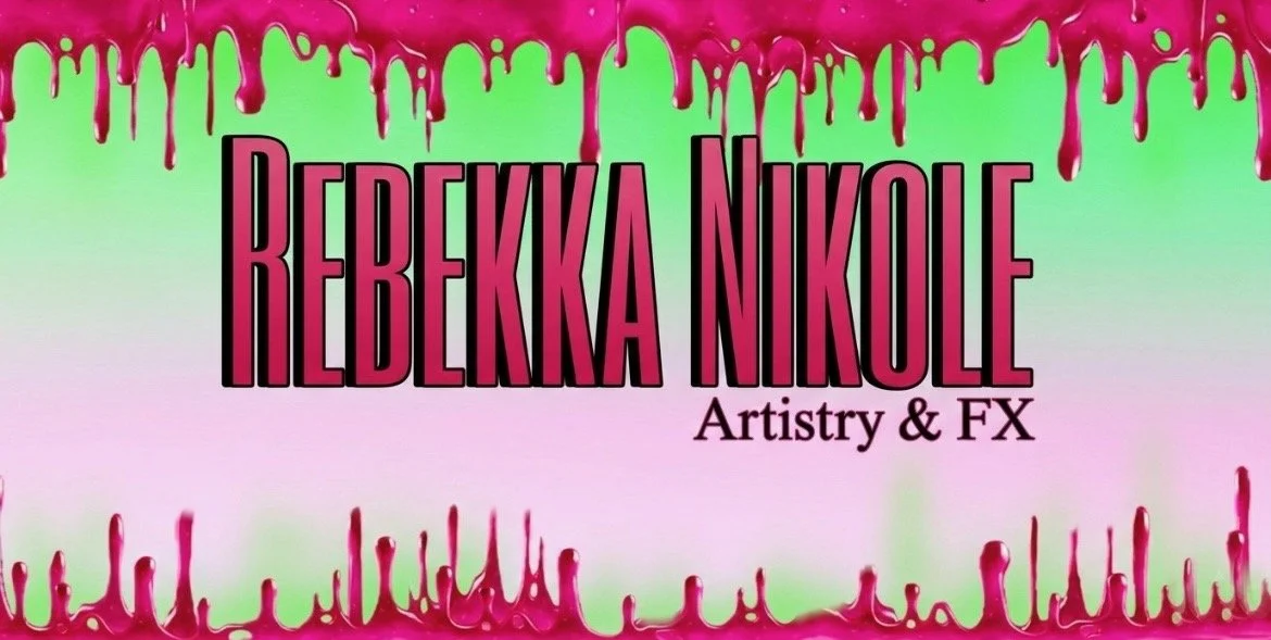 Rebekka Nikole Artistry