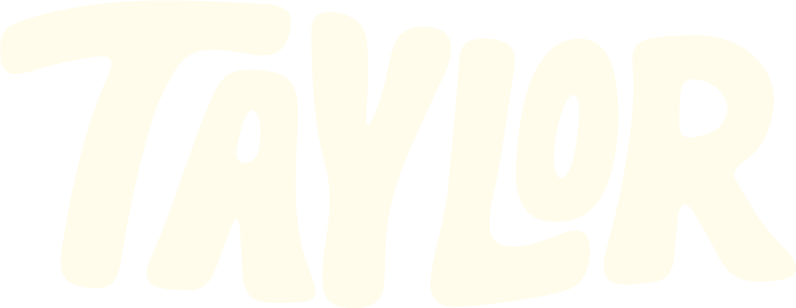 Taylor Designs Things