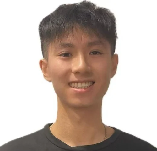 Otto Zhao