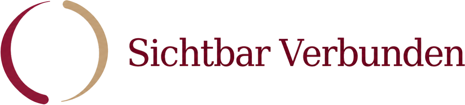 Sichtbar Verbunden
