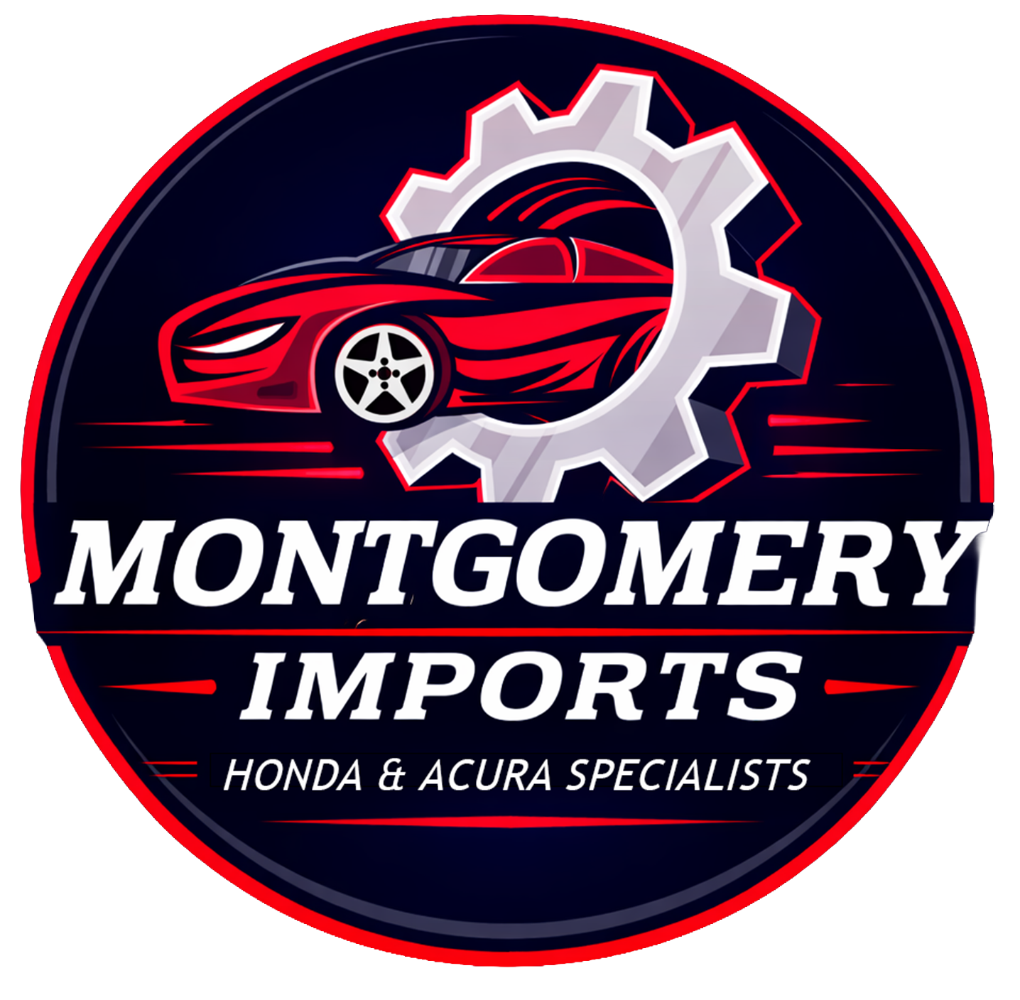 MONTGOMERY IMPORTS | HONDA AND ACURA SPECIALISTS