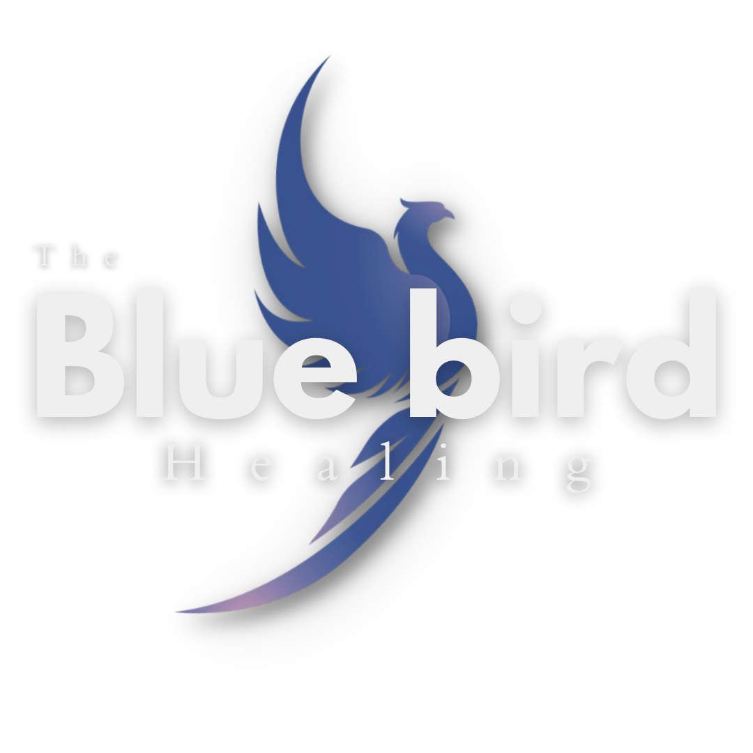 The Blue Bird Healing