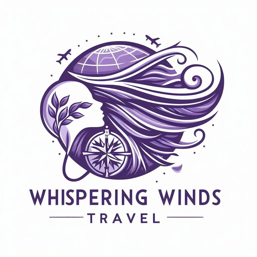 Whispering Winds Travel