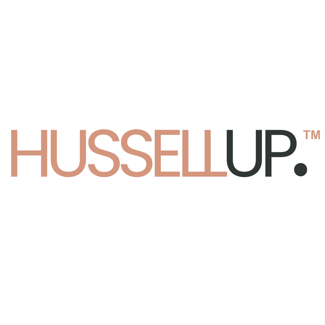 Hussell Up