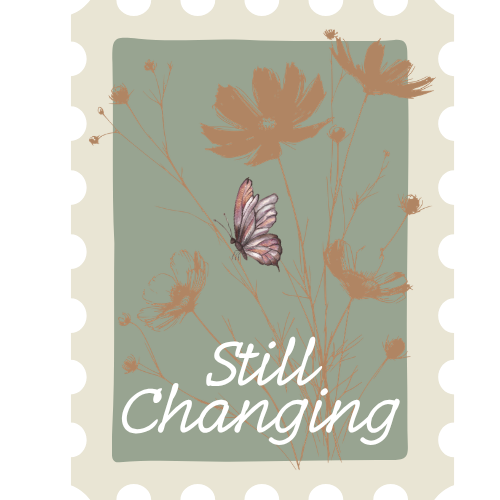 Still Changing