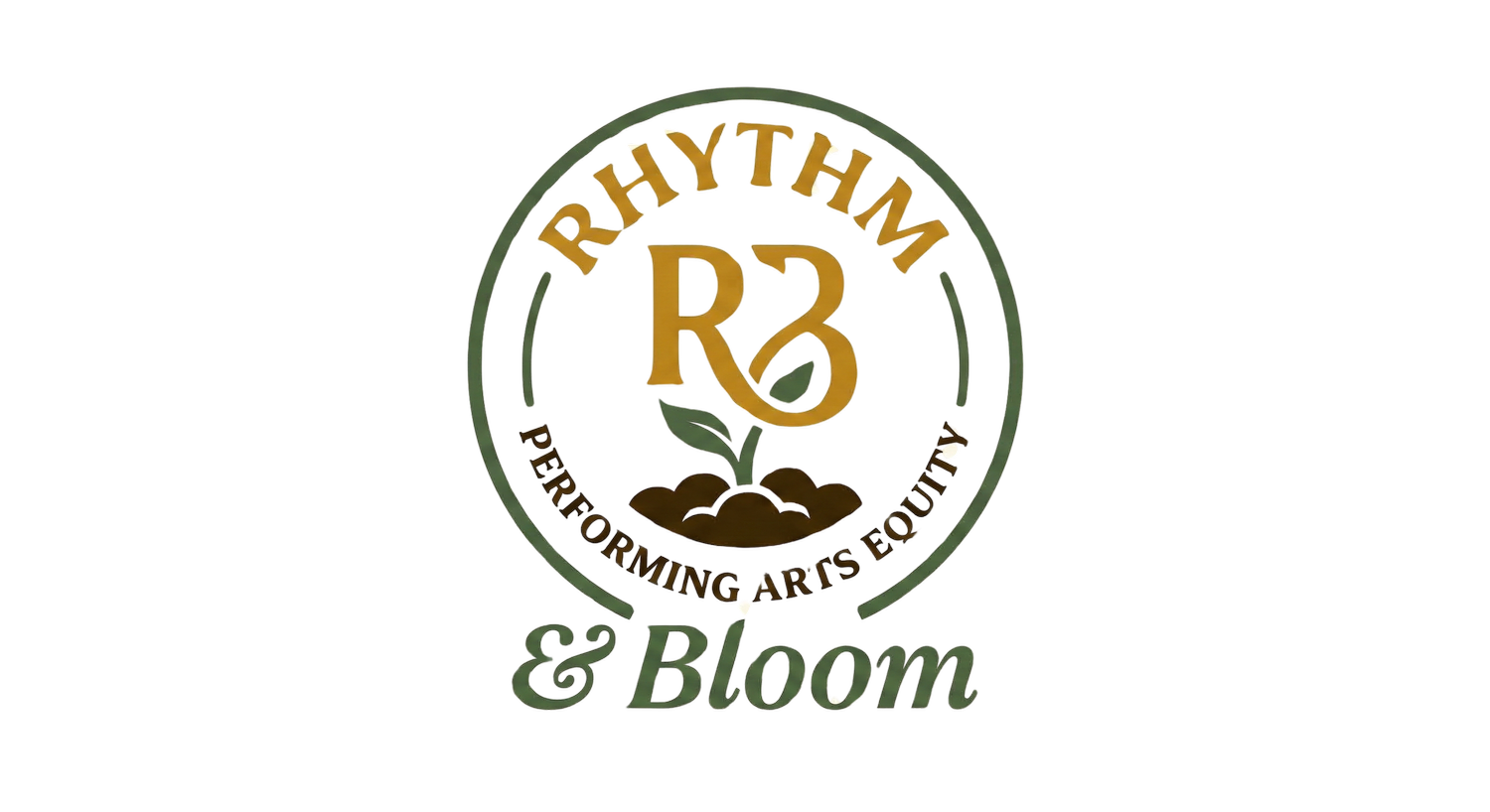 Rhythm & Bloom Performing Arts Equity