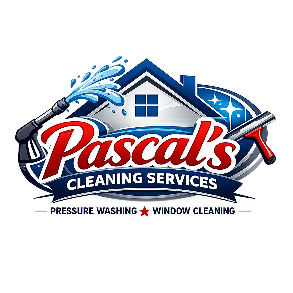 Pascal's Cleaning Services