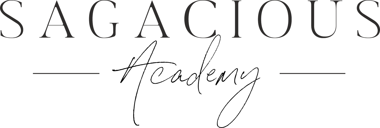 Sagacious University