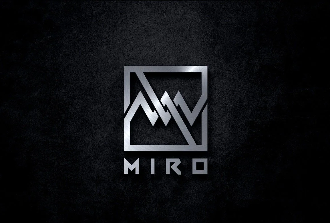 MIRO - DJ & AUDIO PRODUCTIONS