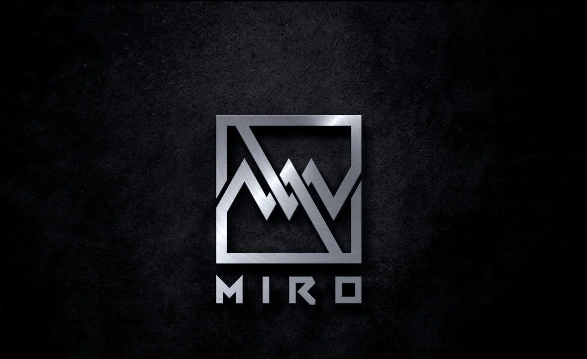 MIRO - DJ & AUDIO PRODUCTIONS