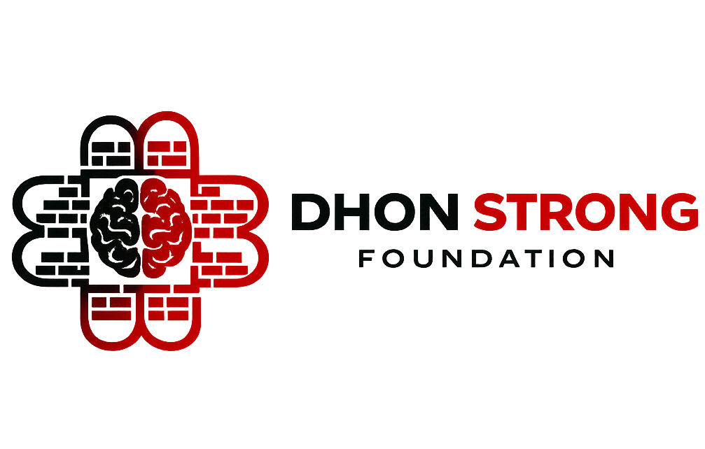 Dhon Strong Foundation