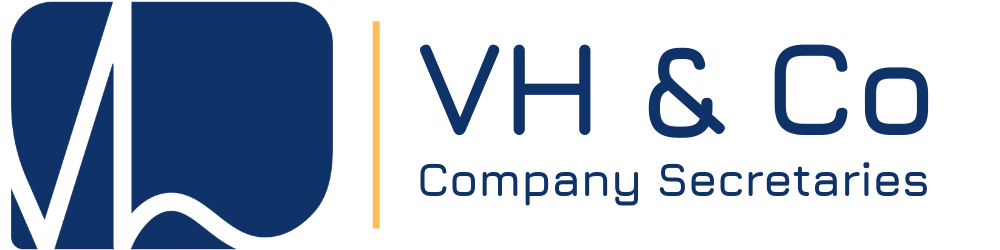 VH & Co. | COMPANY SECRETARIES