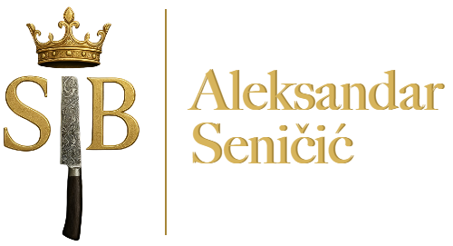 Aleksandar Seničić