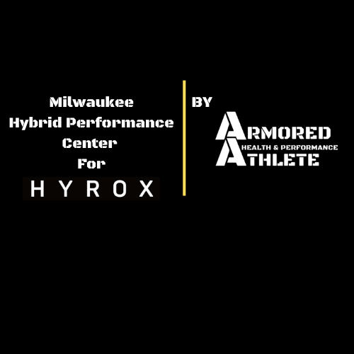Armored Athlete Hyrox Performance Center