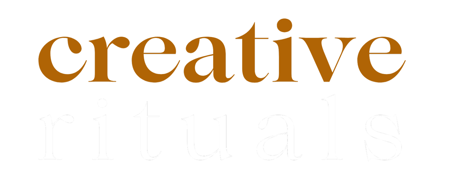 Creative Rituals