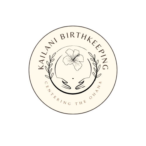 Kailani Birthkeeping