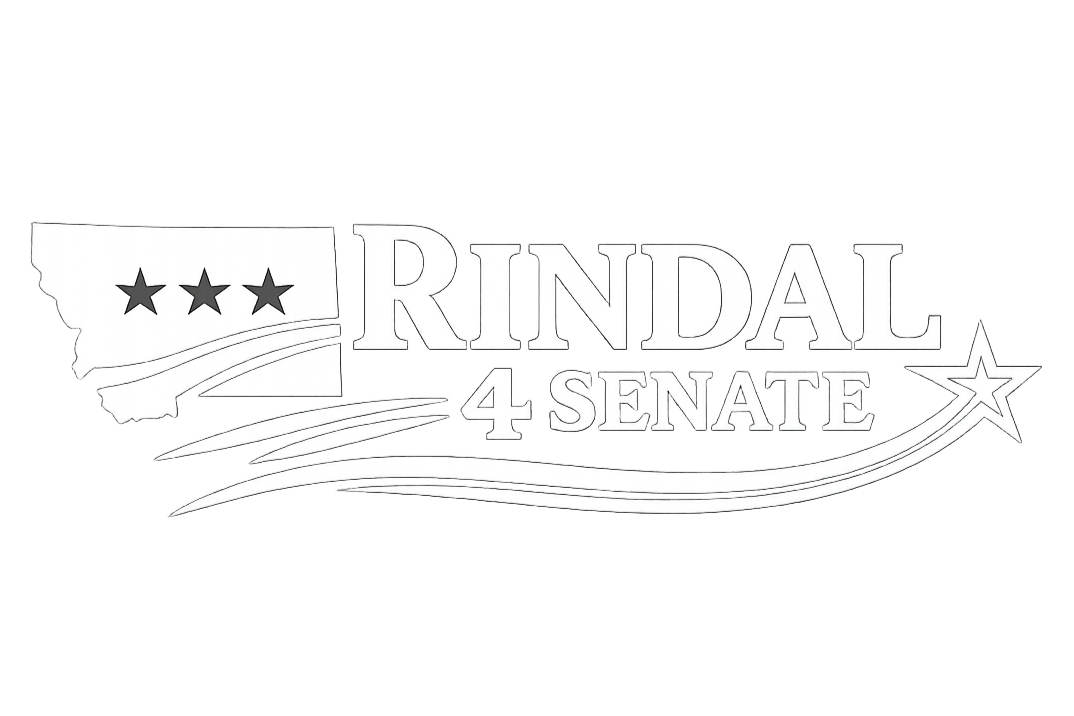Rindal 4 Senate