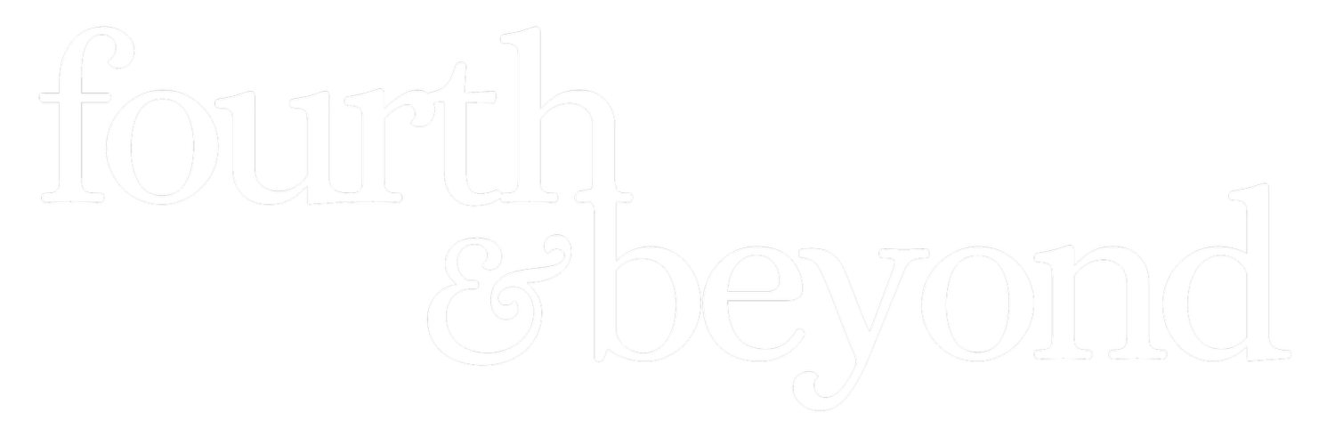 fourth & beyond