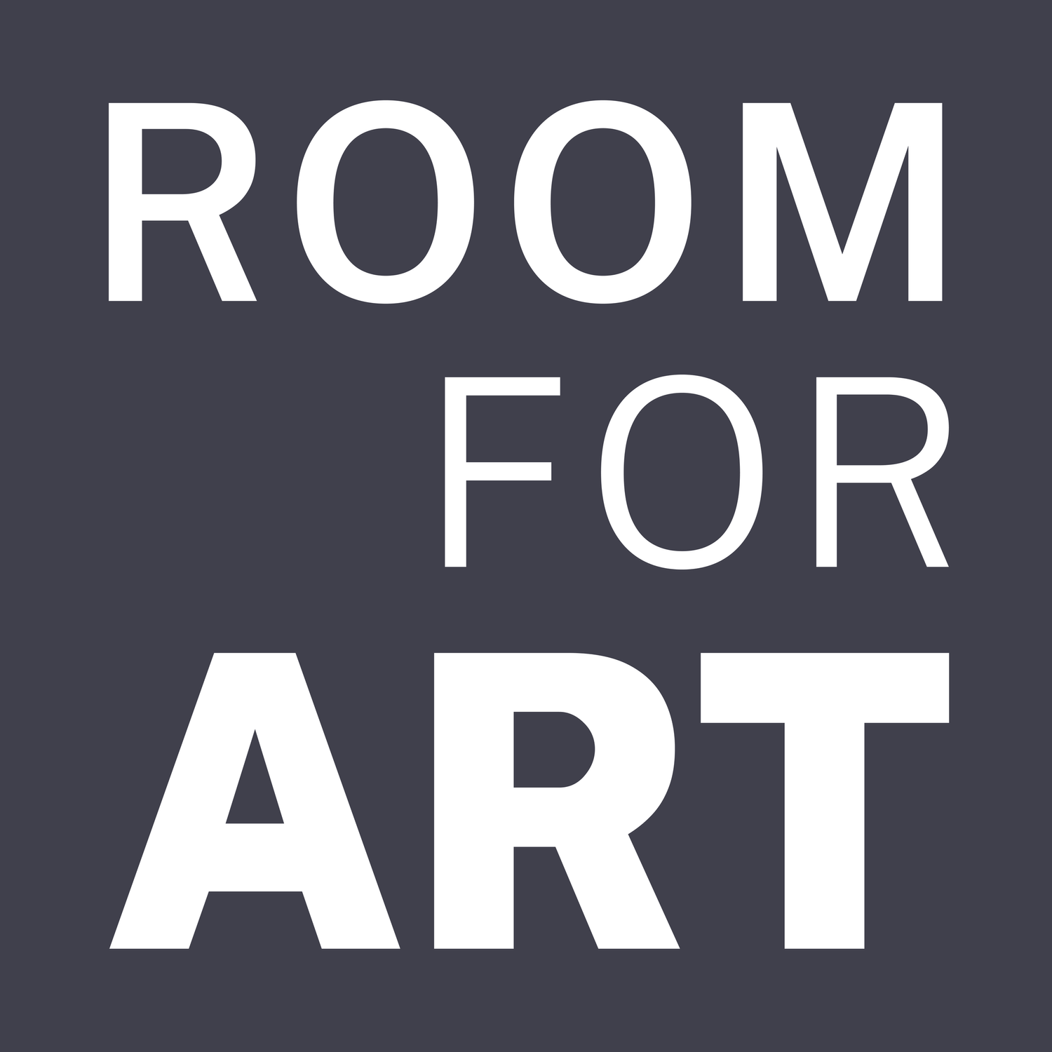 Room for Art