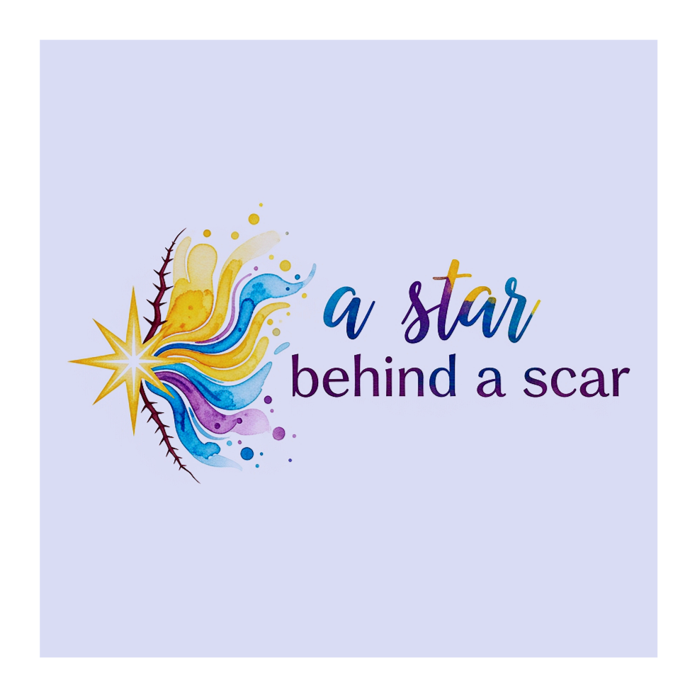 A Star Behind A Scar