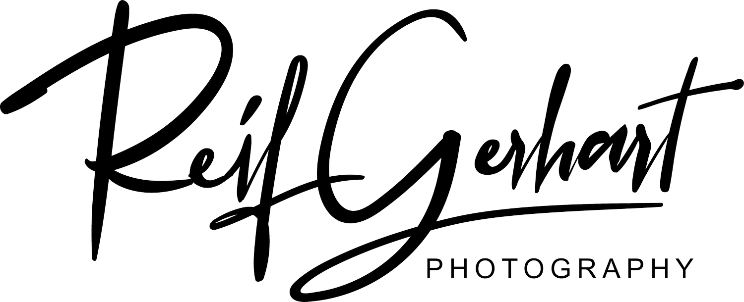 Reif Gerhart Photography