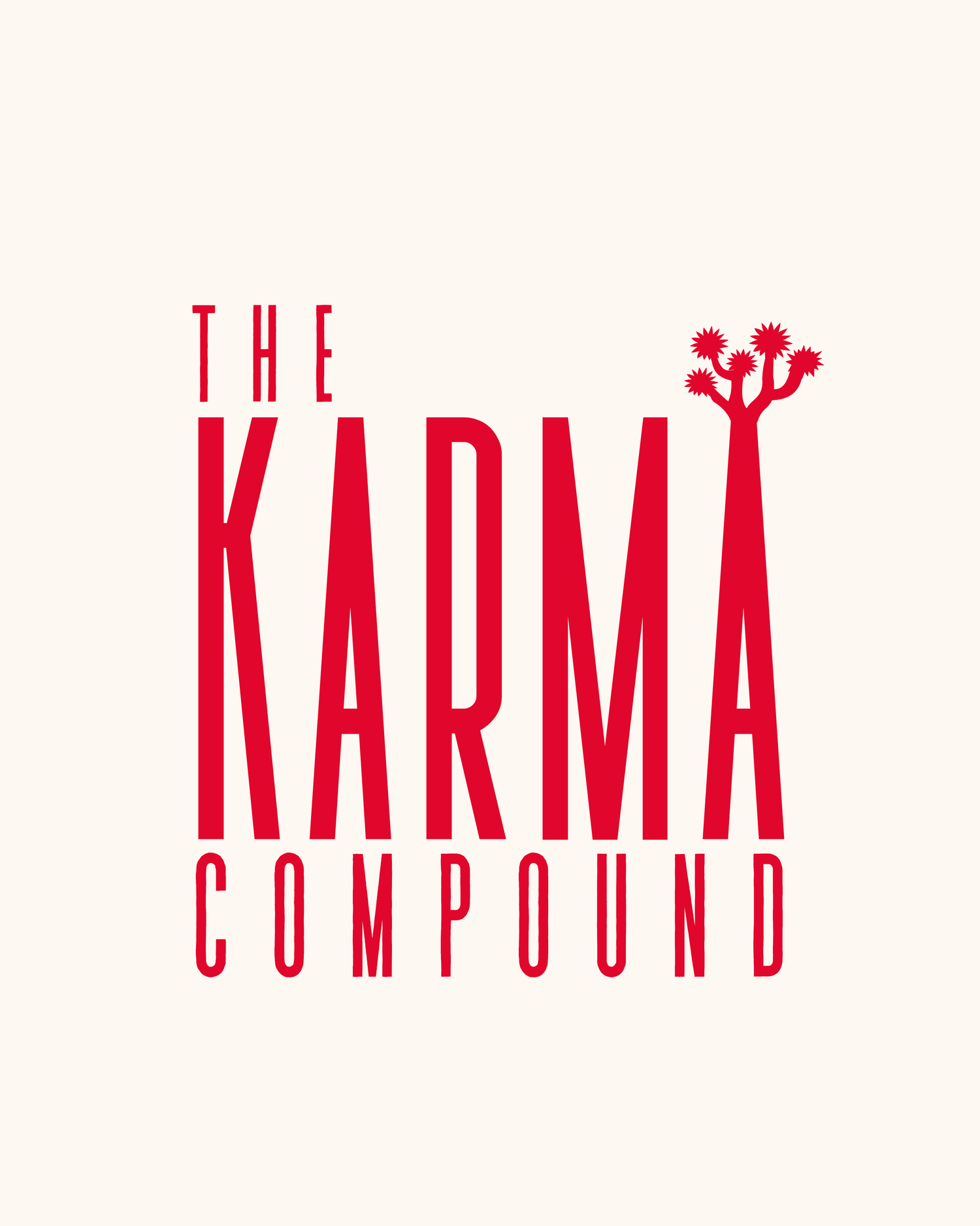 The Karma Compound