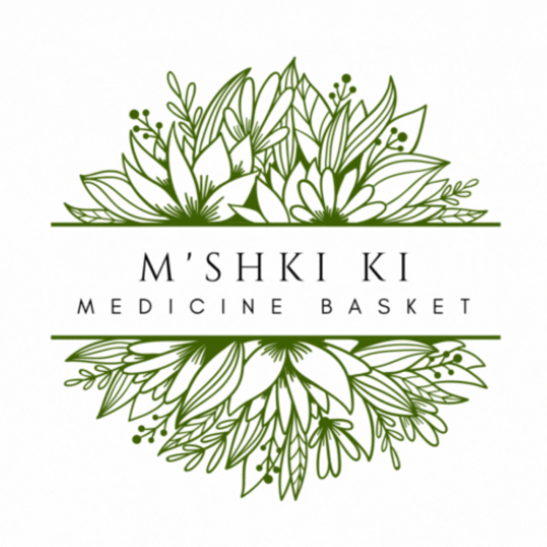 M'shki ki Medicine Basket