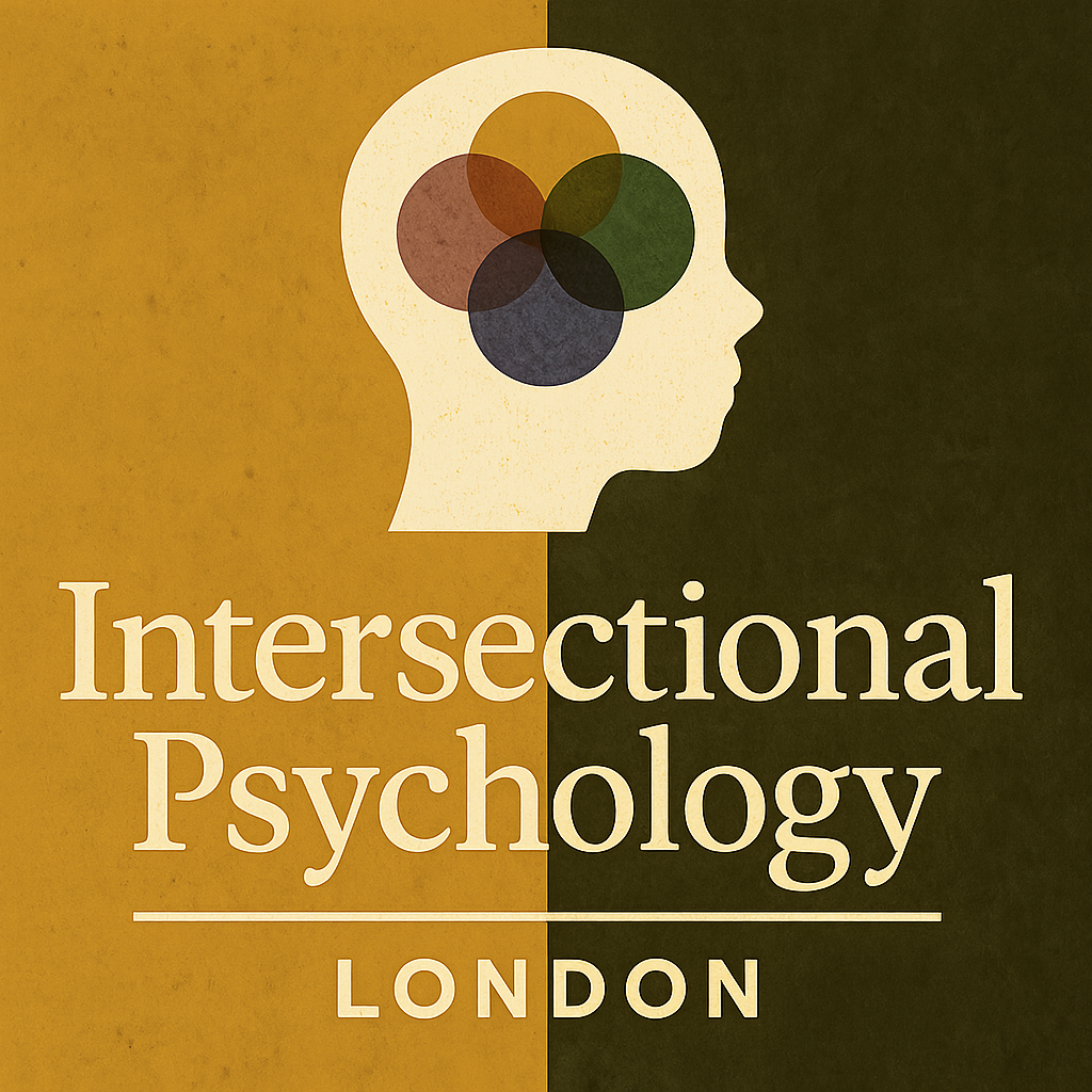 Intersectional Psychology