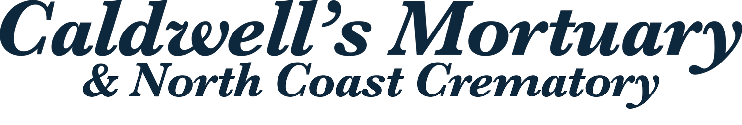 Caldwell's Mortuary and North Coast Crematory