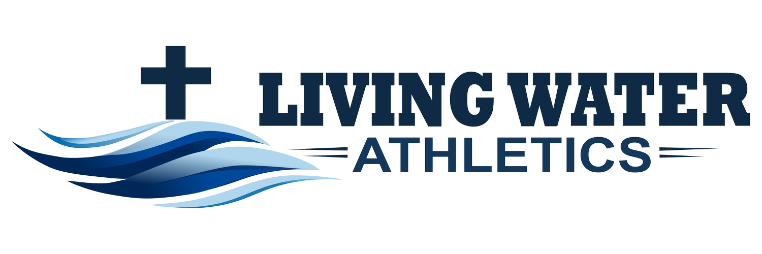 LIVING WATER ATHLETICS