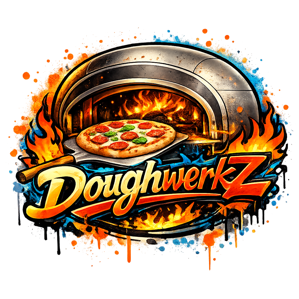 Doughwerkz