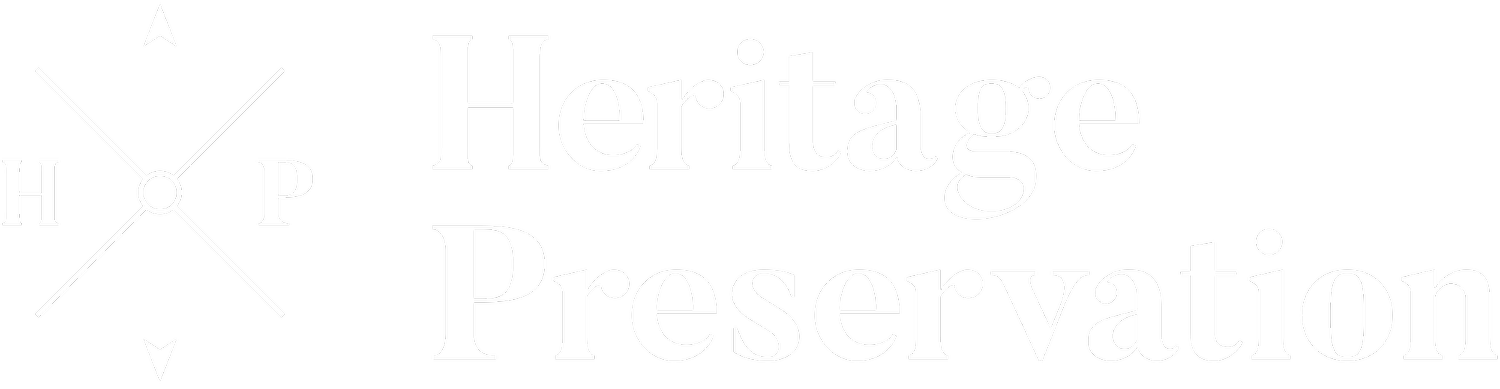 Heritage Preservation