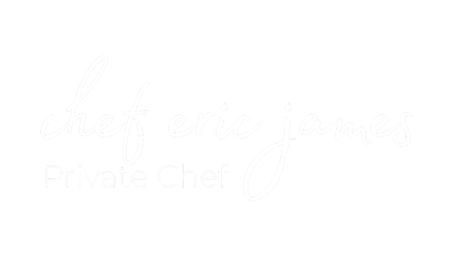 Scottsdale & Paradise Valley Private Chef for Homes & Airbnbs | Chef Eric James
