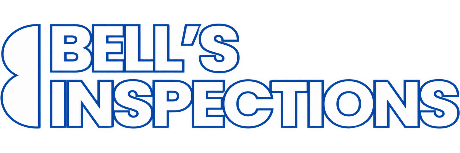 Bell's Inspections